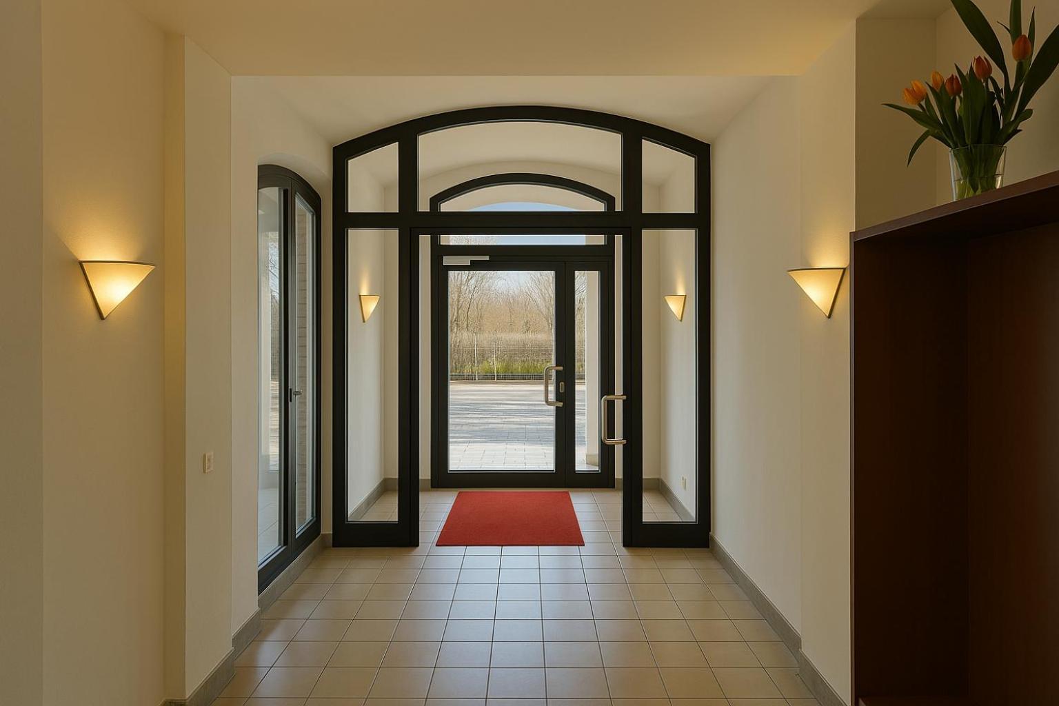Hotel Kipping Dresden Eksteriør bilde