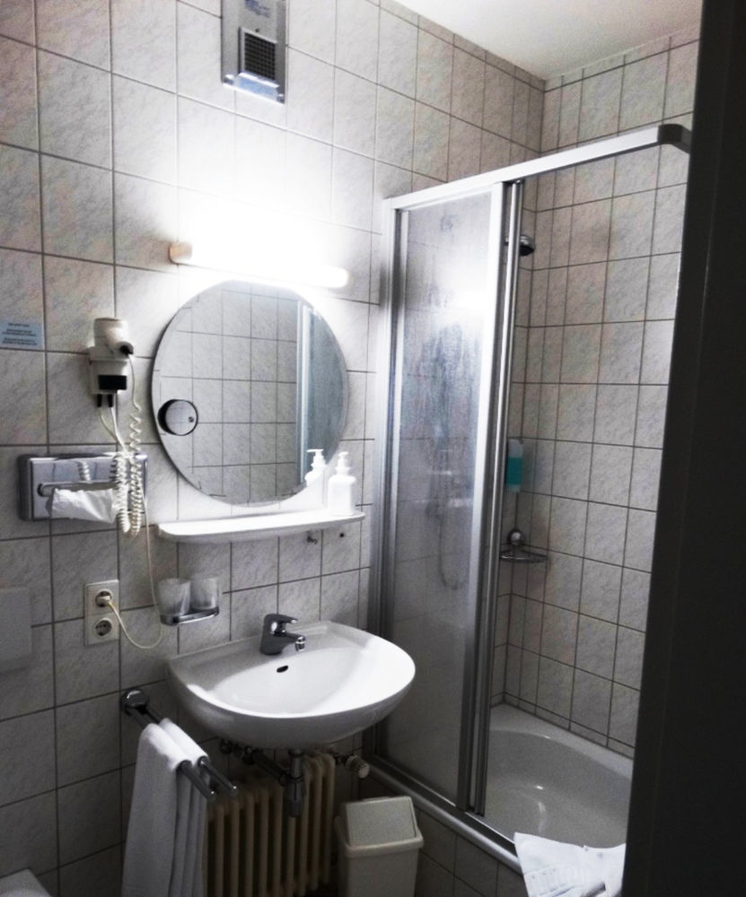 Hotel Kipping Dresden Eksteriør bilde