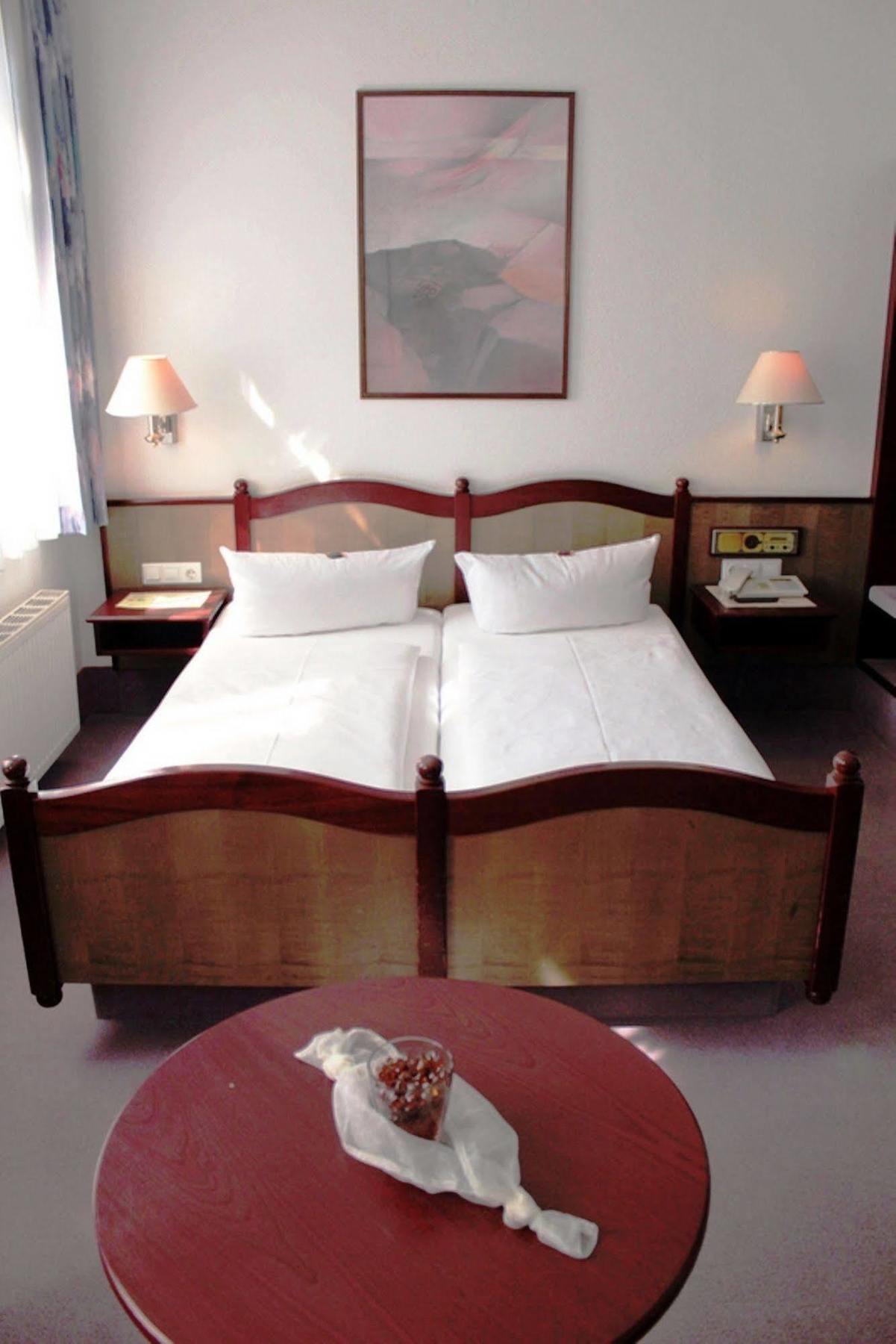 Hotel Kipping Dresden Eksteriør bilde