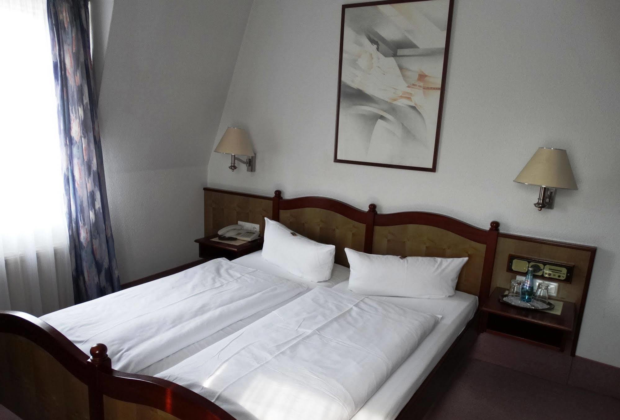 Hotel Kipping Dresden Eksteriør bilde